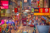 四大理由告诉你:为什么要投资商铺?