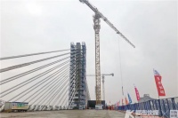 杭州“二绕”年底通车!全省首个开放式服务区来了
