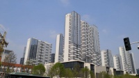 胡葆森谈疫情之下的房地产:短期承压,却也是兼并收购时机