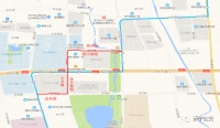 出行提示:4月1日起,济宁公交361路临时调整线路走向