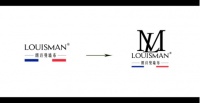新Logo新产品——LOUISMAN朗诗曼墙布全新品牌形象4月首发