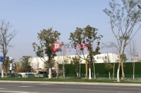 滨湖省府板块纯新盘将首开 双地铁加持热度高