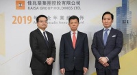 佳兆业手握2.5万亿货值，2020年欲冲击千亿