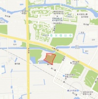 奥凯置业2.56亿元夺得无锡城铁惠山站地块