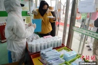 多地停止口罩预约!“口罩自由”终于来了?
