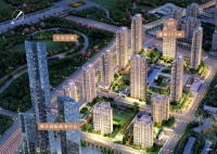 翡翠公园|以万科远见,探翡翠新著