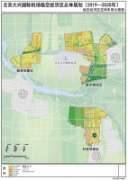 为美好而来, 永清迎新发展增长极