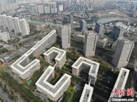 3月全国找房热度涨近三成 新房、二手房价格均回升