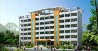 清远市体育学校启动扩建工程