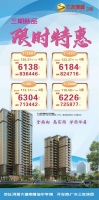 房价越来越高,首付付不起?河源低首付楼盘助你一臂之力