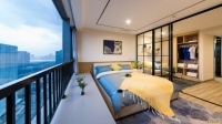 疫情租房指南 | 浙江龙湖冠寓助力返杭复工,让你住得更安心