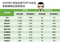2020年开年抢地高烧不退,不限价土地成尖货