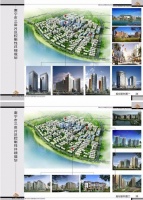 入住城市C位凤岭南,仅需首付6万起