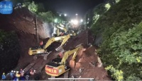 列车脱轨和它有关!南方地区地质灾害易发要小心了