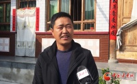 【甘肃省决战决胜脱贫攻坚】西和县:挂牌督战 向最后的贫困堡垒