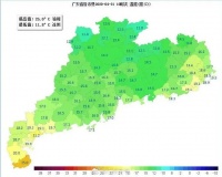 “倒春寒”来袭!东莞开启潮湿+雨雾模式