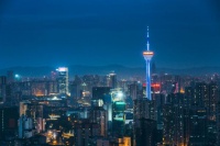 2020成都地铁开通大年 6号线赋能一环价值洼地