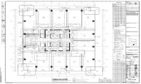 华润万象城B区变更建设工程规划许可事项批前公示