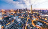 城市蜕变|北部新城全面开挂,未来发展可期!