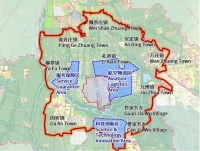 为美好而来,机场开通空港元年,软性兑现时代来临