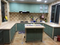 康宝宜佳全屋定制优惠大放送 全屋定制799起
