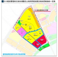 万达集团11亿豪夺河源四地!河源首座万达广场即将到来
