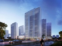 龙湖景粼天序:为最好的时代,筑更好的建筑