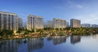 中国金茂携手上海建工 双匠巨擘大虹桥盛世