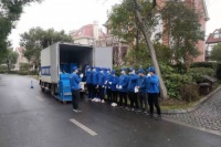 蓝犀牛搬家开启四大服务承诺,为用户提供更放心搬家体验