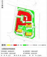 上悦天地—五华区璀璨星城8号地块(云海苑)项目批前公示
