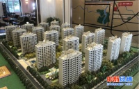 报告：一季度新房成交量同比降30% 二手房降超40%