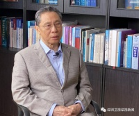 信息量很大!钟南山、张文宏最新判断