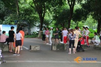 3年投入超25亿 厚街将打造“公园城市”新典范