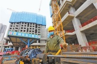 强谋划 抓服务 香洲区全面推进重点建设项目复工复产
