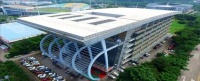 4月2日起,柳州市市属室内体育场馆对外开放!