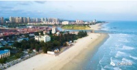 五大气质成就中国的迈阿密——北海!