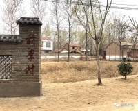 人居环境整治,打造水清天蓝地净新农村