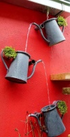 脑洞大开 | 千奇百怪的“雨水管”见过吗?