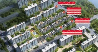 高速·玖玺逸墅|全城热望 首开在即 4月29日意向登记盛启