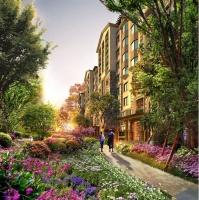 {研发篇}为美好而来温泉新都孔雀城巧妙建造宜居住区