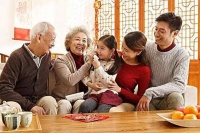 青秀靓景舒阔四房户型热销解密:以宽裕空间进阶人生幸福