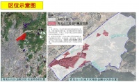 盘龙区青龙山片区规划大调整,要打造复合型人居生态片区