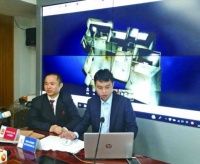 湖南首例!法官变主播 直播卖房还不忘普法