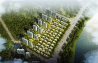 四开间朝南+约7.1米揽景大阳台 诸暨城东“爆款洋房”揭秘!