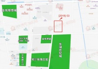 最新!北京城房以460万/亩竞得颍东区近56.7亩居住用地