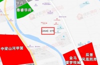 最新!百润居置业以295万/亩竞得颍泉区约112.7亩地块