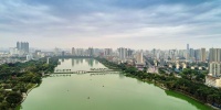 读城2020 | 南宁这个“老干部”板块,旧不旧改都很嗨