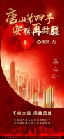 恭贺安联地产再拓版图,斩获唐山千亩优质地块
