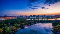 [中房天玺湾]春暖花开 天玺湾上新了!