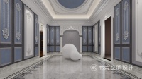 韦克丨「给你点“颜色”瞧瞧」VERYLUX展厅(三)